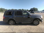 2017 Ford Expedition Xlt/king Ranch Серый vin: 1FMJU1JT5HEA59935