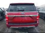 2018 Ford Expedition Xlt Red vin: 1FMJU1JT5JEA26911