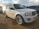 2016 Ford Expedition Xlt Белый vin: 1FMJU1JT6GEF17612