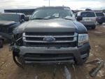 2016 Ford Expedition Xlt Charcoal vin: 1FMJU1JT6GEF26374