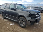 2016 Ford Expedition Xlt Угольный vin: 1FMJU1JT6GEF26374