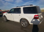 2016 Ford Expedition Xlt Белый vin: 1FMJU1JT6GEF43305