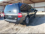 2016 Ford Expedition Xlt Black vin: 1FMJU1JT6GEF55969