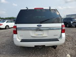 2017 Ford Expedition Xlt White vin: 1FMJU1JT6HEA23395