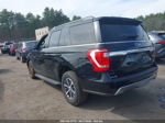 2018 Ford Expedition Xlt Черный vin: 1FMJU1JT6JEA26836