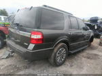 2017 Ford Expedition Xlt Серый vin: 1FMJU1JT7HEA17573