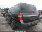 2017 Ford Expedition Xlt Серый vin: 1FMJU1JT7HEA17573