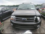 2017 Ford Expedition Xlt Gray vin: 1FMJU1JT7HEA17573