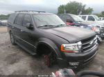 2017 Ford Expedition Xlt Серый vin: 1FMJU1JT7HEA17573