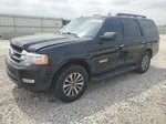 2017 Ford Expedition Xlt Черный vin: 1FMJU1JT7HEA52372