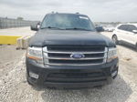 2017 Ford Expedition Xlt Черный vin: 1FMJU1JT7HEA52372