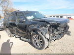 2016 Ford Expedition Xlt Черный vin: 1FMJU1JT8GEF08149