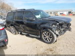 2016 Ford Expedition Xlt Черный vin: 1FMJU1JT8GEF08149