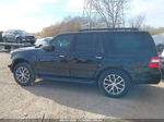 2016 Ford Expedition Xlt Черный vin: 1FMJU1JT8GEF08149