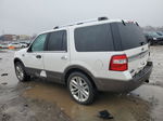 2016 Ford Expedition Xlt Белый vin: 1FMJU1JT8GEF12539