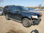 2017 Ford Expedition Xlt Black vin: 1FMJU1JT9HEA49568