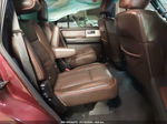 2016 Ford Expedition King Ranch Коричневый vin: 1FMJU1JTXGEF36163