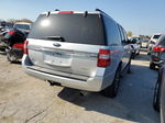 2016 Ford Expedition Xlt Белый vin: 1FMJU1JTXGEF43002