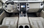 2012 Ford Expedition Limited Белый vin: 1FMJU1K51CEF08813