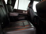 2012 Ford Expedition Limited Белый vin: 1FMJU1K51CEF16636