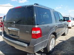 2012 Ford Expedition Limited Gray vin: 1FMJU1K52CEF58362