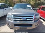 2012 Ford Expedition Limited Gray vin: 1FMJU1K52CEF58362