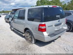 2012 Ford Expedition Limited Gray vin: 1FMJU1K53CEF24513
