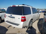 2012 Ford Expedition Limited Белый vin: 1FMJU1K54CEF09406