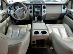 2012 Ford Expedition Limited White vin: 1FMJU1K54CEF68259