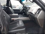 2012 Ford Expedition Limited Серебряный vin: 1FMJU1K55CEF58680