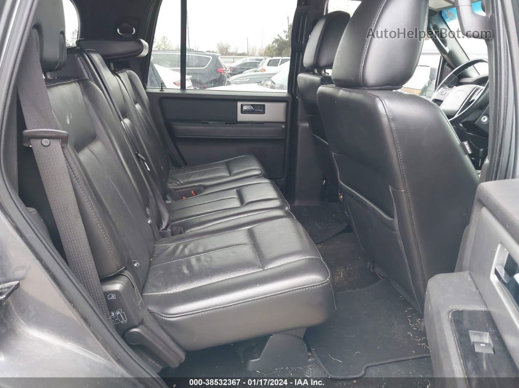 2012 Ford Expedition Limited Серебряный vin: 1FMJU1K55CEF58680