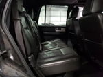 2012 Ford Expedition Limited Черный vin: 1FMJU1K55CEF62552