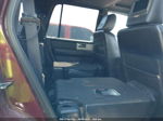 2012 Ford Expedition Limited Темно-бордовый vin: 1FMJU1K57CEF17404