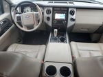 2012 Ford Expedition Limited Черный vin: 1FMJU1K57CEF57532