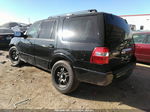 2012 Ford Expedition Limited Синий vin: 1FMJU1K57CEF59670