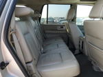 2012 Ford Expedition Limited Серебряный vin: 1FMJU1K59CEF09904