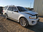 2016 Ford Expedition Limited Белый vin: 1FMJU1KT0GEF22514