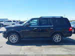 2017 Ford Expedition Limited Black vin: 1FMJU1KT0HEA61039