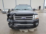 2016 Ford Expedition Limited Black vin: 1FMJU1KT1GEF02191