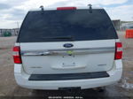 2016 Ford Expedition Limited Белый vin: 1FMJU1KT1GEF31867