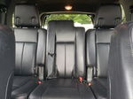 2017 Ford Expedition Limited Красный vin: 1FMJU1KT1HEA20449