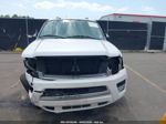 2017 Ford Expedition Limited White vin: 1FMJU1KT1HEA56805