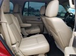 2017 Ford Expedition Limited Red vin: 1FMJU1KT1HEA65956