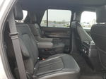 2018 Ford Expedition Limited Silver vin: 1FMJU1KT1JEA52548