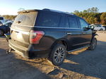 2018 Ford Expedition Limited Черный vin: 1FMJU1KT2JEA36763