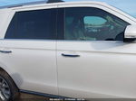 2018 Ford Expedition Limited White vin: 1FMJU1KT3JEA36660