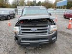 2016 Ford Expedition Limited Gray vin: 1FMJU1KT4GEF44922