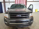 2017 Ford Expedition Limited Charcoal vin: 1FMJU1KT4HEA71993