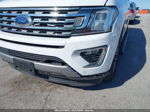 2018 Ford Expedition Limited White vin: 1FMJU1KT4JEA08267