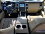 2016 Ford Expedition Limited Черный vin: 1FMJU1KT6GEF07208